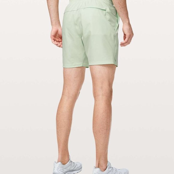 lululemon athletica Swim Lululemon Channel Cross Swim Short 7 Poshmark